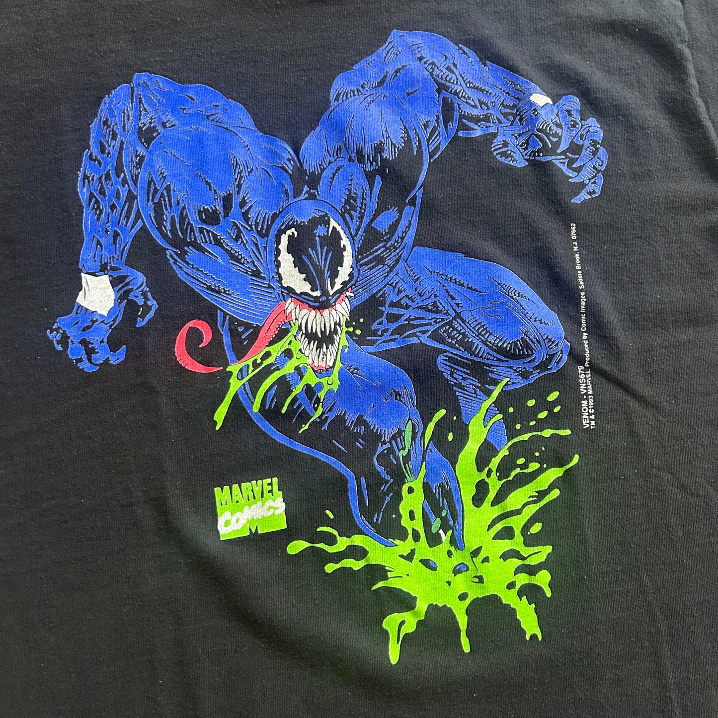Venom