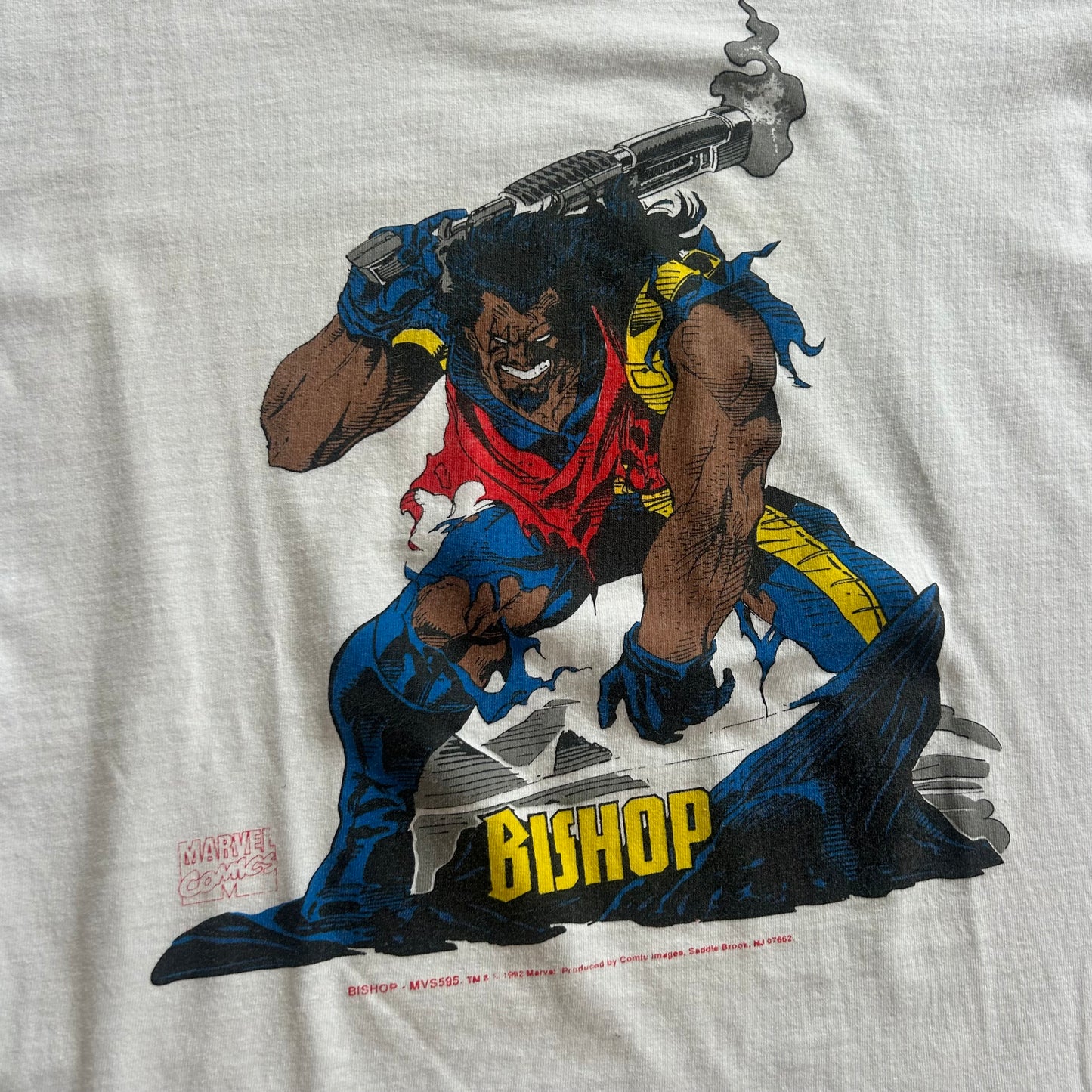 Bishop