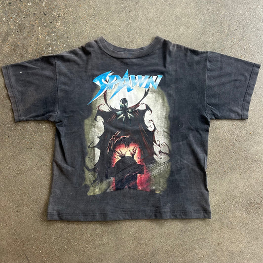 Spawn Fader