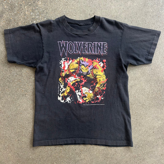 Wolverine