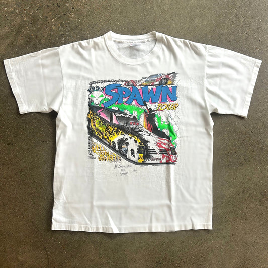 Spawn Racing