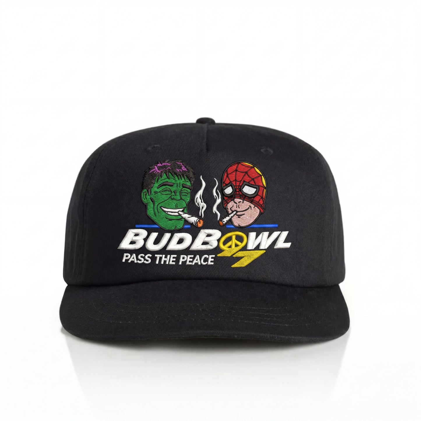 Bud Bowl Hat