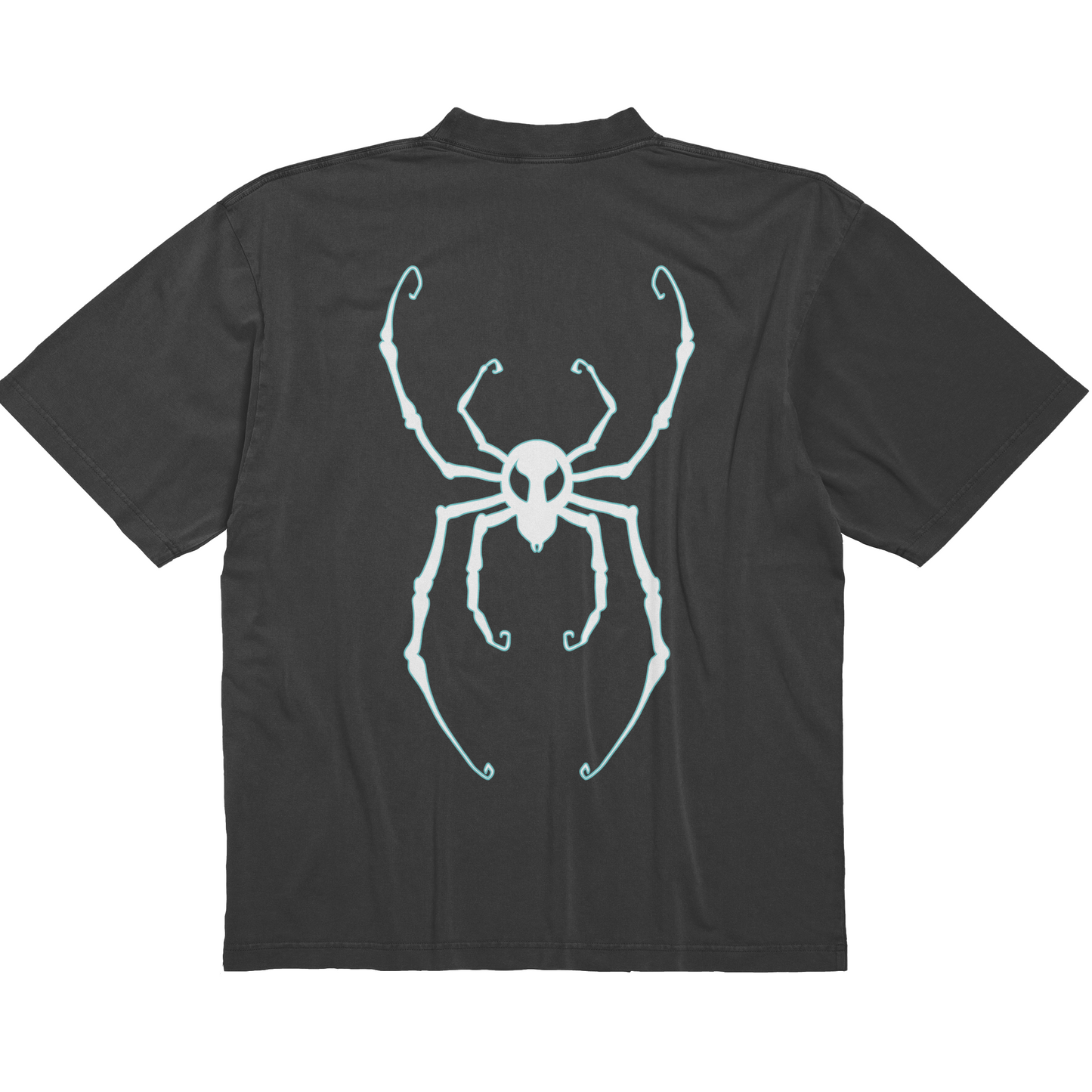 Ghost Spider Sample