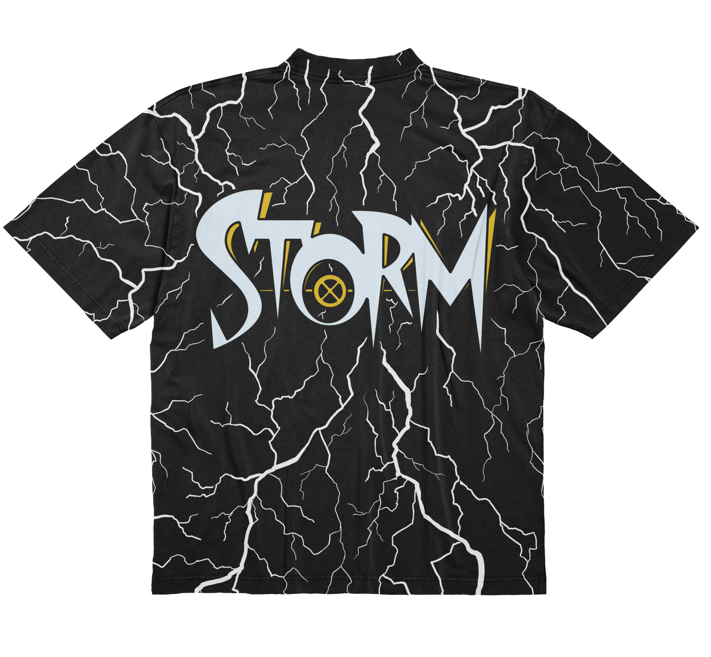 Eye of the Storm