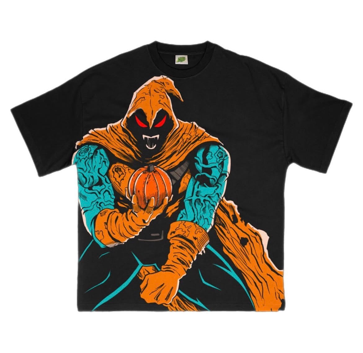 Hobgoblin Lives Sample