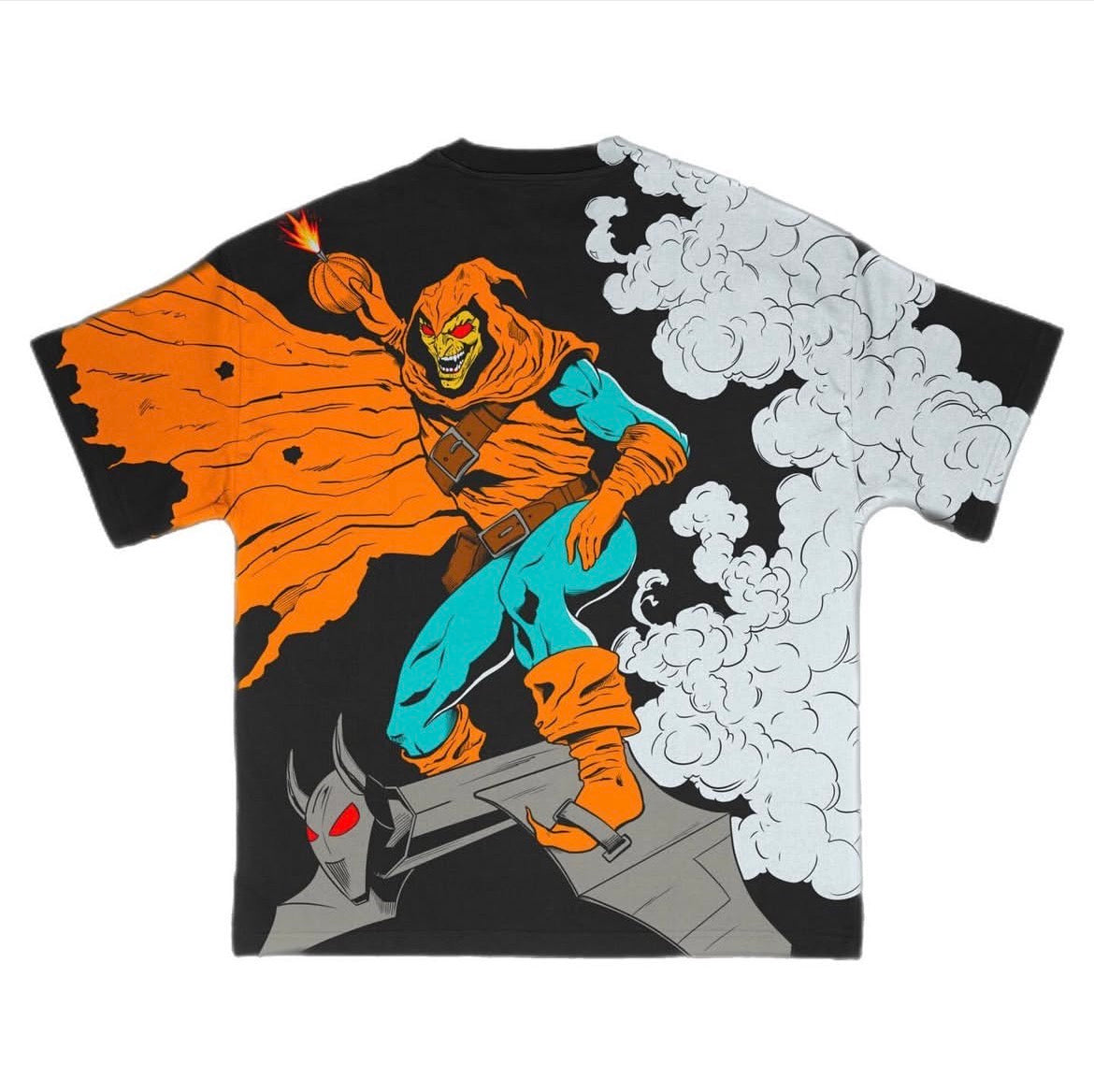 Hobgoblin Lives Sample
