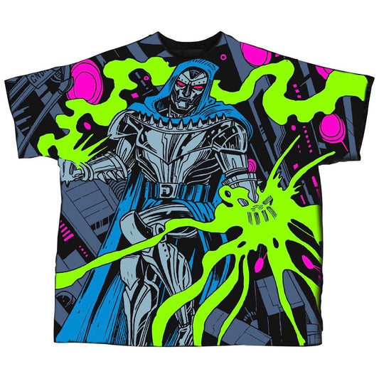 DVS 2099 Sample