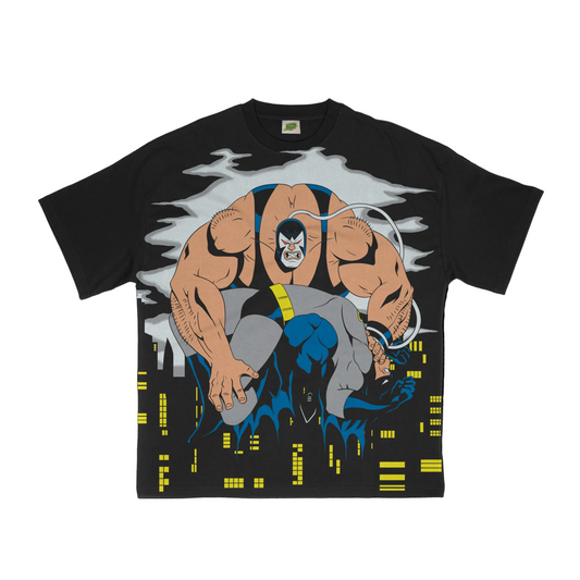 Bane Sample